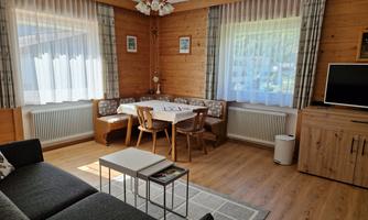 Wohnzimmer Wohnung 1