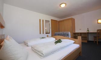 App "1" - Schlafzimmer