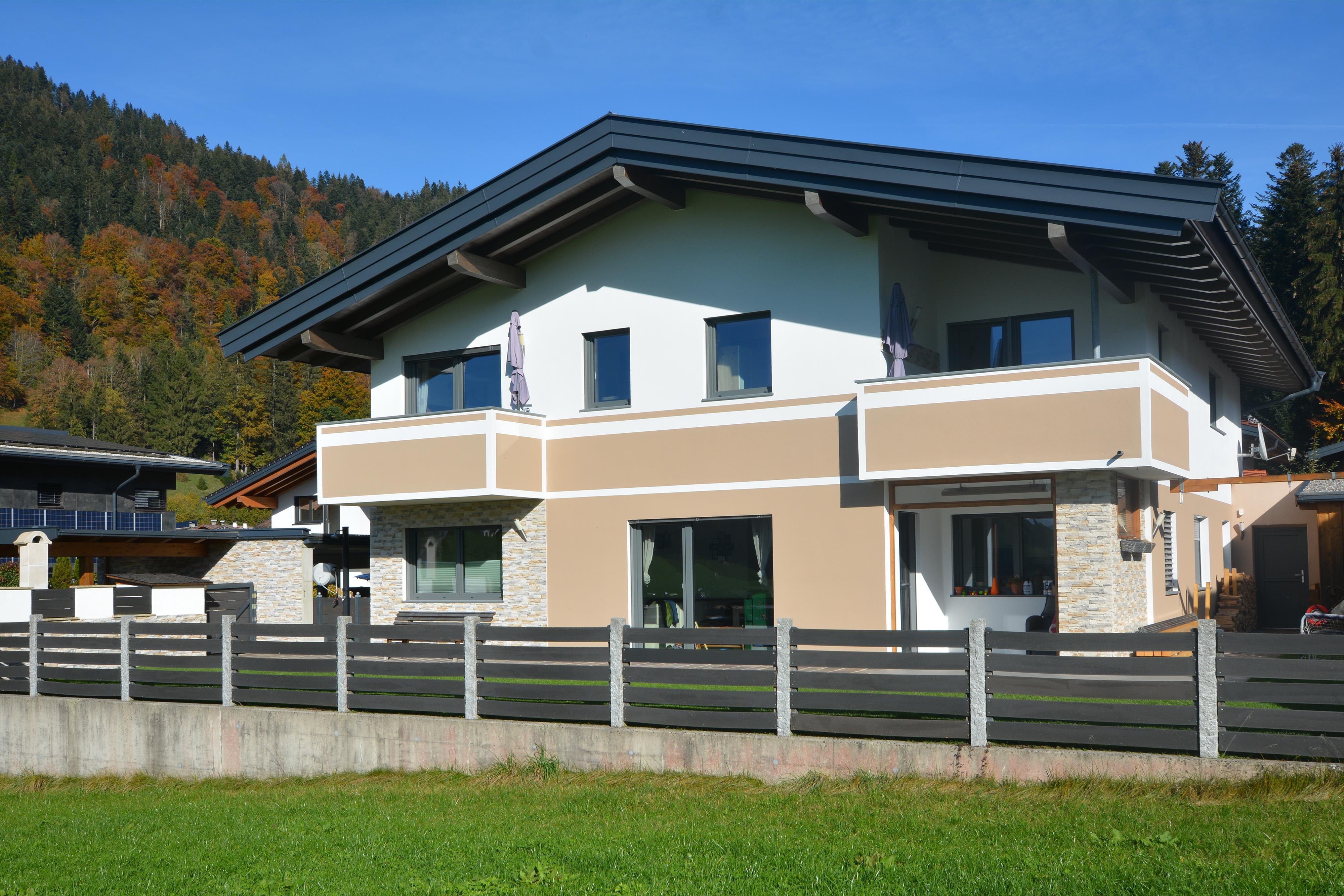 Ferienappartement Rettenschöss Appartement/Fe Ferienwohnung in Österreich