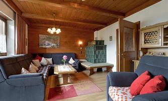 App. Familie - Wohnzimmer