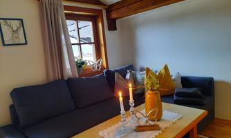 Haus Lindeneck, Kaiserwinkl, Ferienwohnung (2)