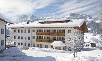 Schwendterwirt Winterurlaub