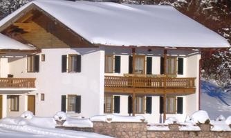 Ferienhaus Bergheim beim Riederbauer