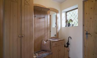 Ferienchalet Panoramablick 5