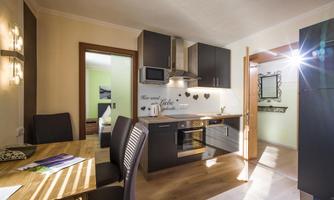 Kaiserblick Appartement