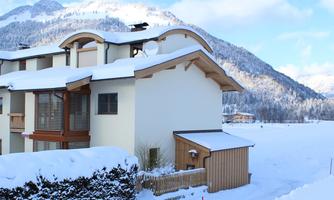 Apartment Exenberger_Haus