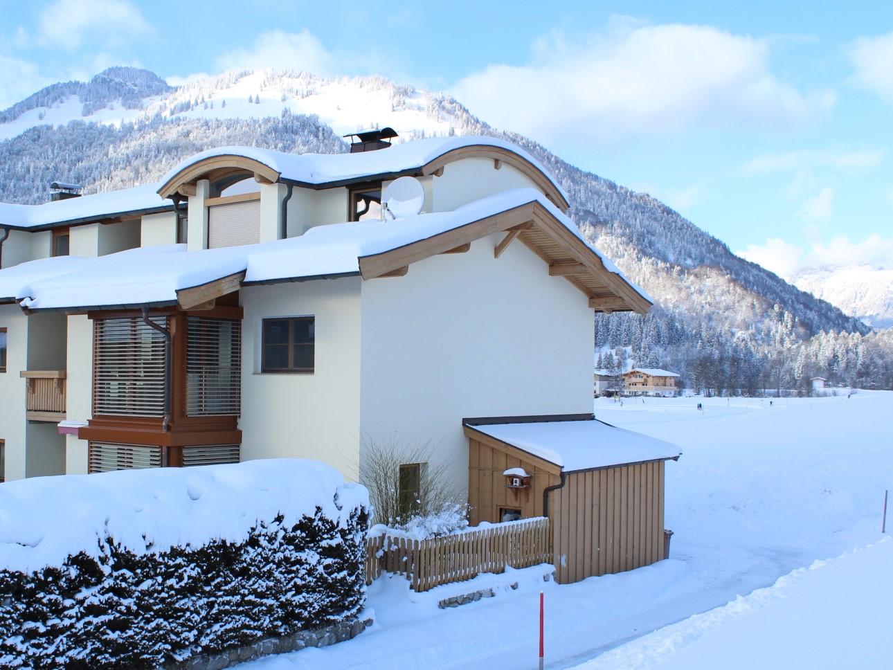 Appartement Exenberger