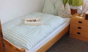 Ferienhaus-Achorner - EZ