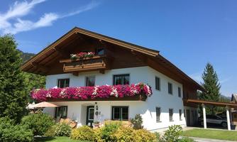Hausfoto Sommer
