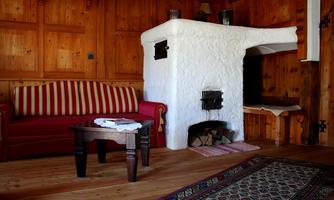 Landhaussuite am Badeteich 101