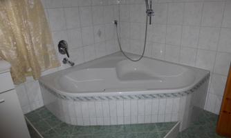 Bad Alpenchalet Haus Michi