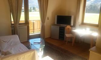 App. "Kaiser" - Wohnraum