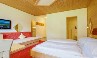 Pension Oberbach, Kaiserwinkl, Kössen