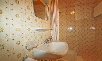 Schusterbauer, Doppelzimmer, Bad