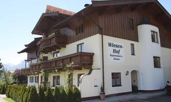 Der Wiesenhof in Kössen