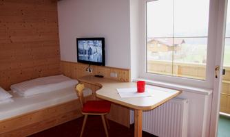 Pension Oberbach, Kaiserwinkl, Kössen