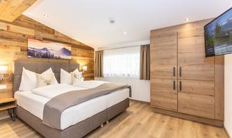 Unterberg Schlafzimmer 1