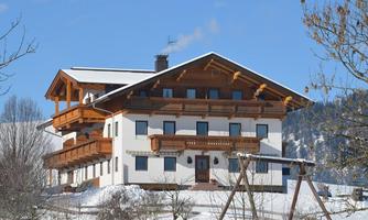 Apartments Daxer Winterurlaub