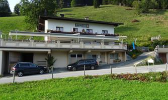 Gasthof Schöne Aussicht. früher