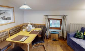 Wohnzimmer Kogl ALpengruß