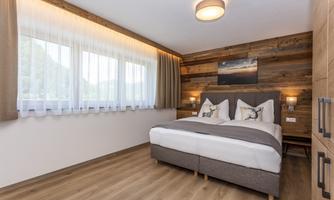 Heuberg Schlafzimmer 1