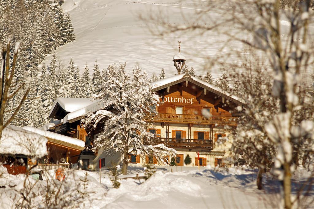 Der Ottenhof- Johanna Mühlbacher