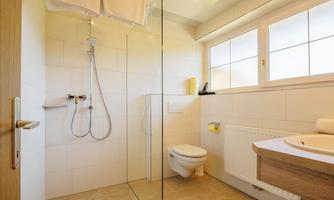 Pension Oberbach, Kaiserwinkl, Kössen