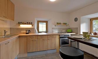 Kronbichlhof-Koessen-Staffen-29-Kueche