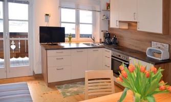 Apartment 2 Personen