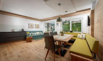 Am Berg Living 9, Wohn-/Esszimmer