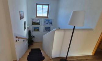 Alpenchalet Haus Michi