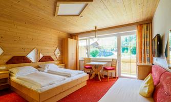 Pension Oberbach, Kaiserwinkl, Kössen