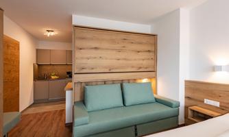 Studio Wilder Kaiser Couch