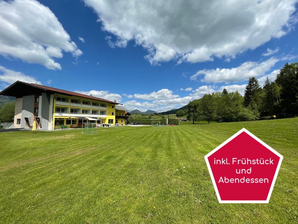 Sportgästehaus Unterberg