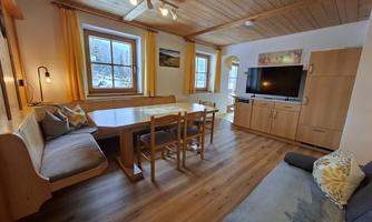 Wohn- Essbereich App. 3