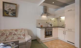 Haus Resi, Typ 4, Küche