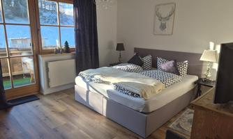 Alpenchalet Haus Michi