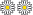 2 květinky