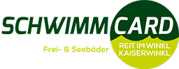 SchwimmCard Kaiserwinkl