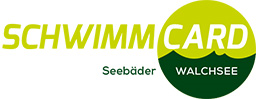 SchwimmCard Walchsee