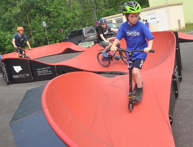 Funpark