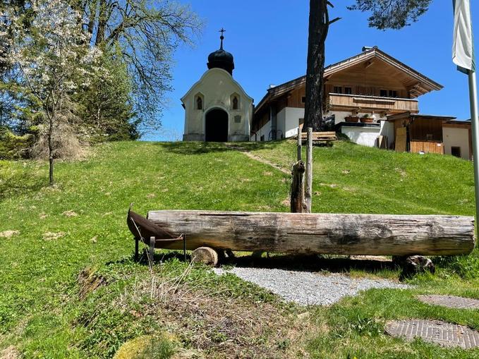 Spielplatz Einsiedelei