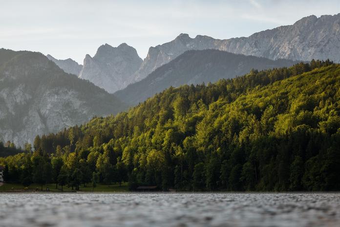 Seearena Hechtsee