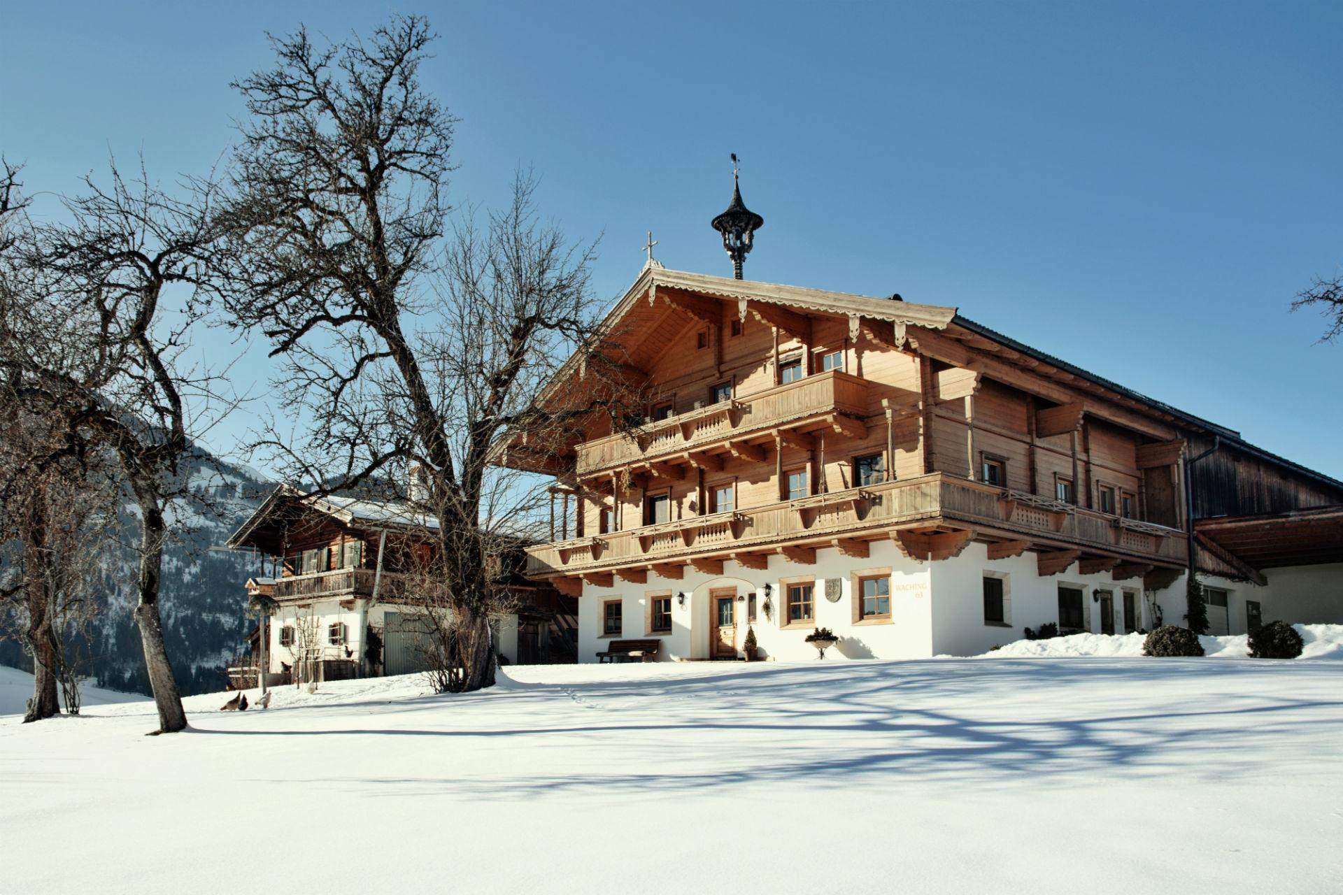 Wachinghof