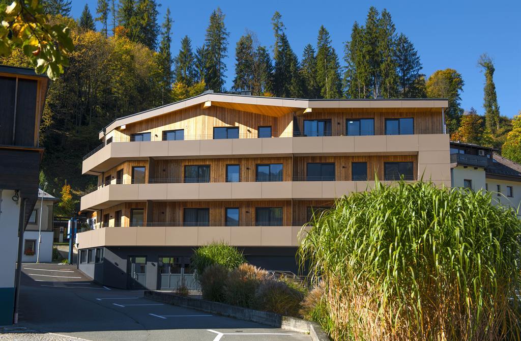 Kitzlife Apartments