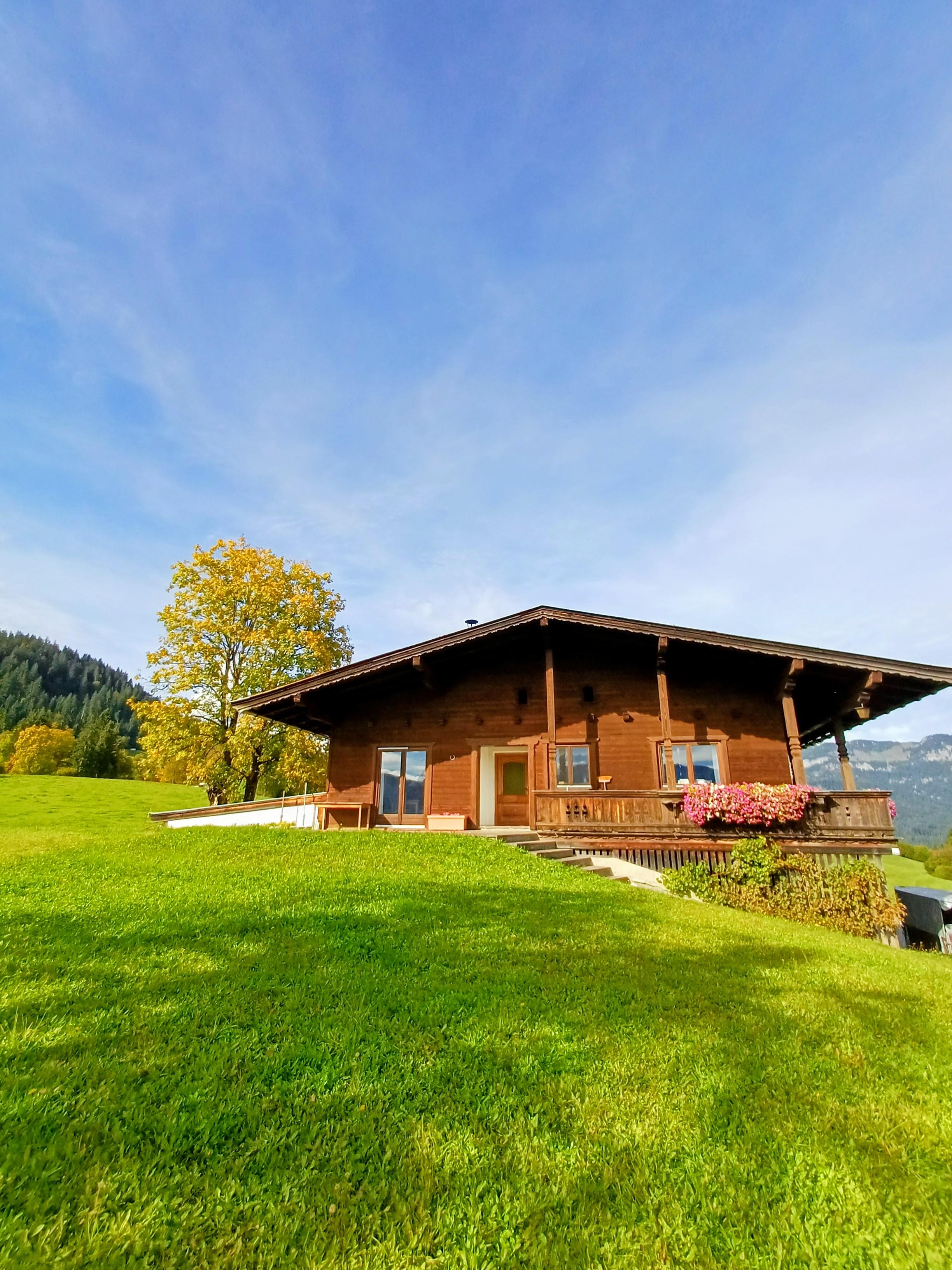 Ferienwohnung Schösserhof