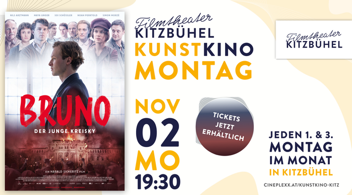 Kunstkino - Bruno
