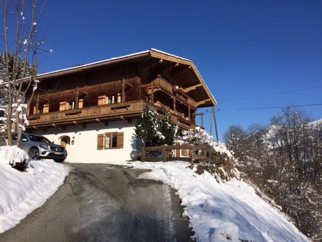 Ferienhaus Giggling 3
