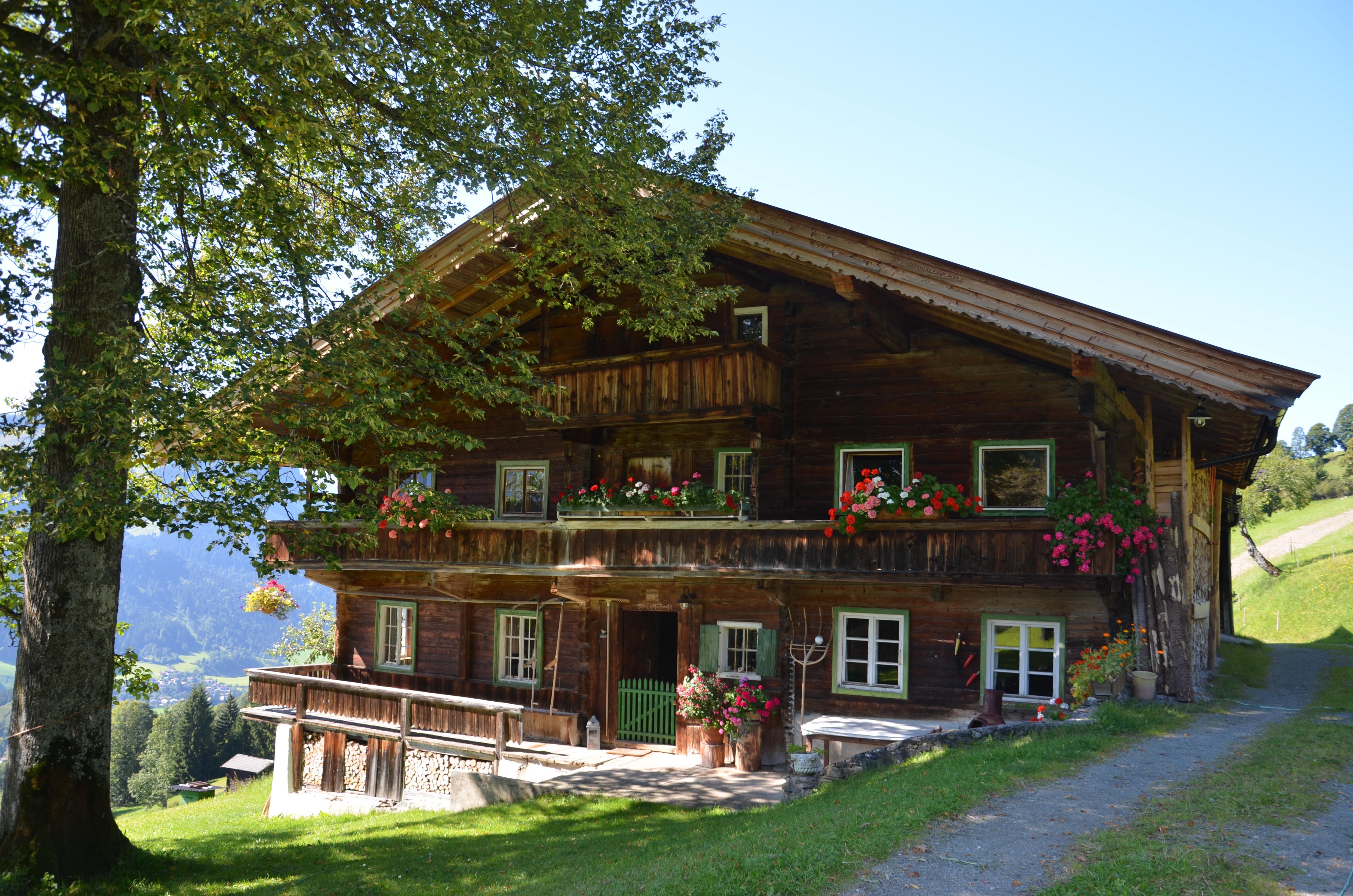 Hof zur Linde