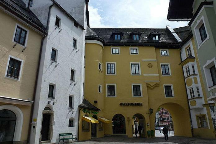 Pfleghof